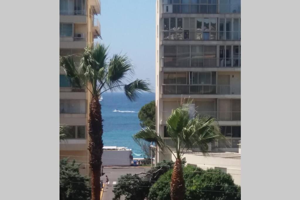 C066-Luxurious Apartment With Sea View - Cannes Ngoại thất bức ảnh