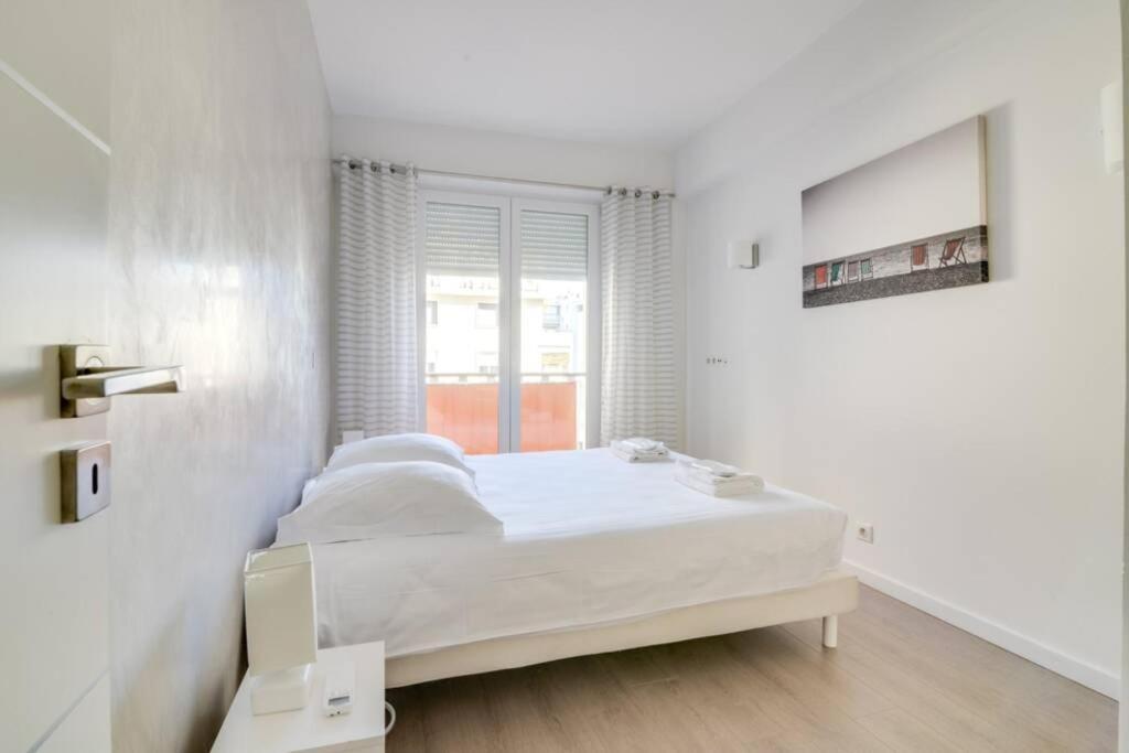 C066-Luxurious Apartment With Sea View - Cannes Ngoại thất bức ảnh