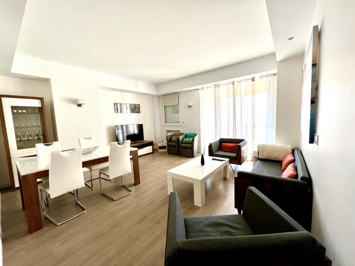 C066-Luxurious Apartment With Sea View - Cannes Ngoại thất bức ảnh